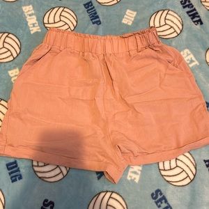 SHEIN shorts